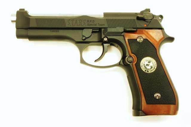 東京マルイ ガスガン サムライエッジ スタンダードモデル ハイグレードタイプ 通常パッケージ トイガン 4952839142733【18歳以上】画像