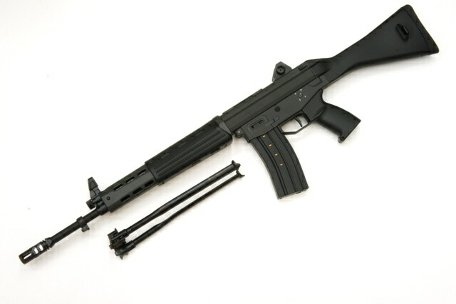 東京マルイ 電動ガン 陸上自衛隊 89式5.56mm小銃 固定銃床式 トイガン 4952839170835【18歳以上】|ポストホビーWEBSHOP