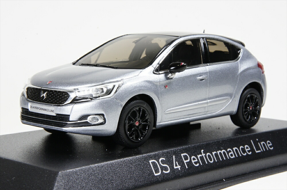 楽天市場】ノレブ 1/43 DS 9 パフォーマンスライン 2020 DS9