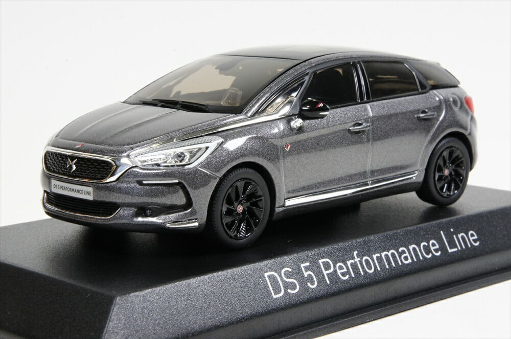 楽天市場】ノレブ 1/43 DS 9 パフォーマンスライン 2020 DS9