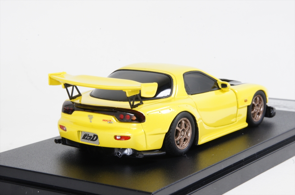 当店人気の限定モデルが再々々入荷 新品即納 Toy イニシャルd 1 43マツダrx 7 Fd 3s 高橋啓介 レジン完成品 モデラーズ 午後13時 までのご注文及び午後14時までのご決済完了で 年中無休 即日発送 ご不明な点やご質問等ございましたらメール又は