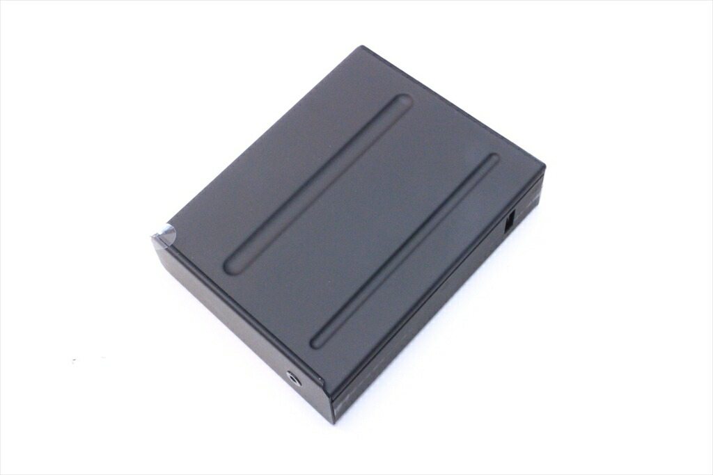 楽天市場】L96専用 スペアマガジン（40連）【東京マルイ】 : ネット