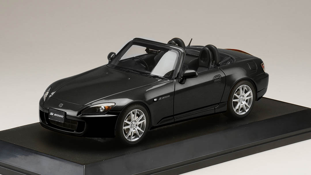 honda s2000 toy car