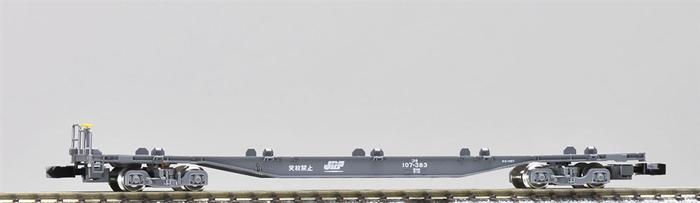 ジャンク コキ107 台車 11両セット ジャンク コキ107 台車11両セット ジャンク コキ107 台車11両セット