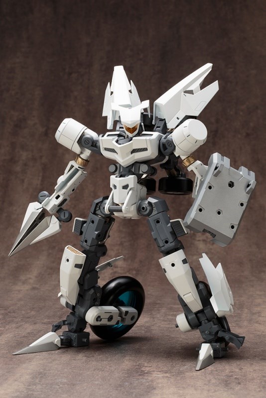 楽天市場 コトブキヤ ギガンティックアームズ04 アームドブレイカー プラモデル Gt004 ポストホビーwebshop