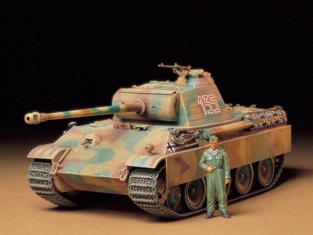 戦車セット 1/35 アメリカ軽戦車M5A1ヘッジホッグ 追撃作戦セット （人形4体