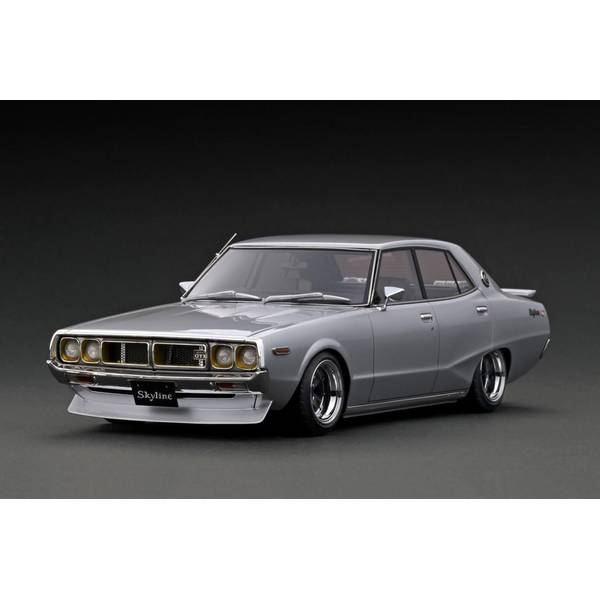 イグニッションモデル 1/18 日産 ローレル 2000SGX　IG3464 楽天市場】イグニッションモデル 1/18 日産 ローレル 2000SGX