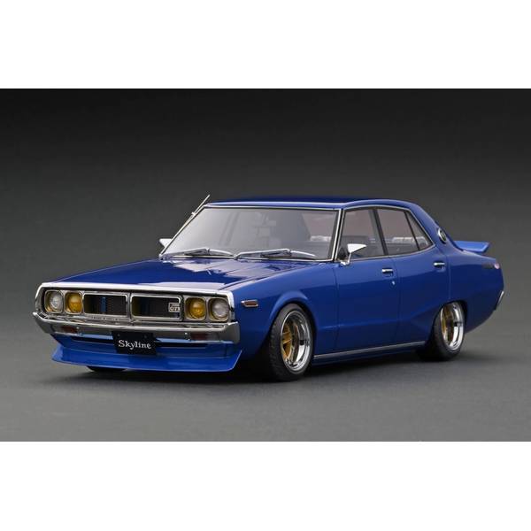 楽天市場】イグニッションモデル 1/18 ニッサン ローレル 楽天市場】イグニッションモデル 1/18 ニッサン ローレル
