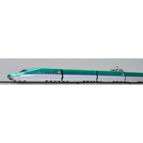 四国ライナー TOMIX 98570 98571 H5系 基本、増結10両 四国ライナー TOMIX 98570 98571 H5系 基本、増結10両 JR H5系