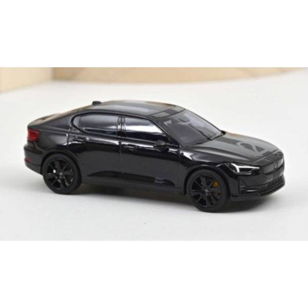 ノレブ 1/43 ポールスター 2 BST エディション 230 2024 スペース 完成品ミニカー 872017