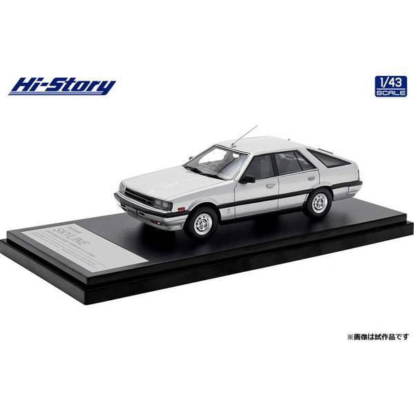 楽天市場】ハイストーリー 1/43 ニッサン スカイライン