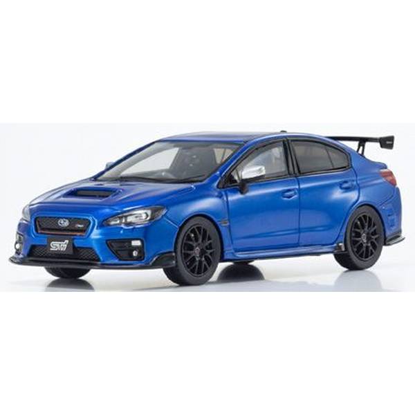 楽天市場】京商 1/18 スバル WRX STi NBR #114 チャレンジ
