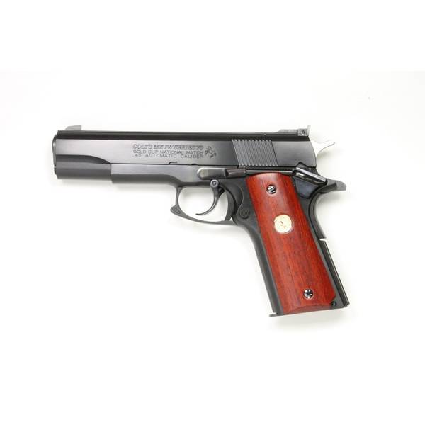 エラン シーキャンプGCNM 1911 D.A.DUOブローバック 2024年 モデルガン 109109291000