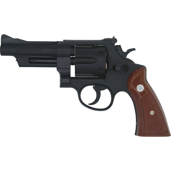 タナカ S&W M28 