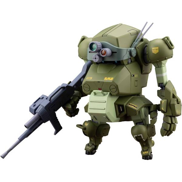 コトブキヤ 1/35 陸上自衛隊07式-III型戦車 なっちん［スコープドッグVer.］ キャラクタープラモデル KP695 4,682円