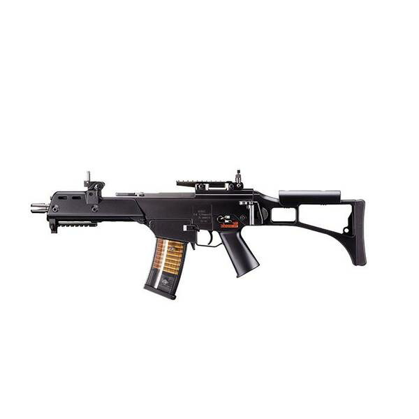 東京マルイ 電動ガン 電動ガンプラス No.03 G36Cプラス トイガン 4952839171139【18歳以上】|ポストホビーWEBSHOP