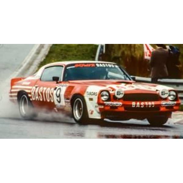 シボレーカマロミシガンIROC優勝車 1974 ボビーアンサー 楽天市場】スパーク 1/43 シボレー カマロ 優勝 IROC ミシガン