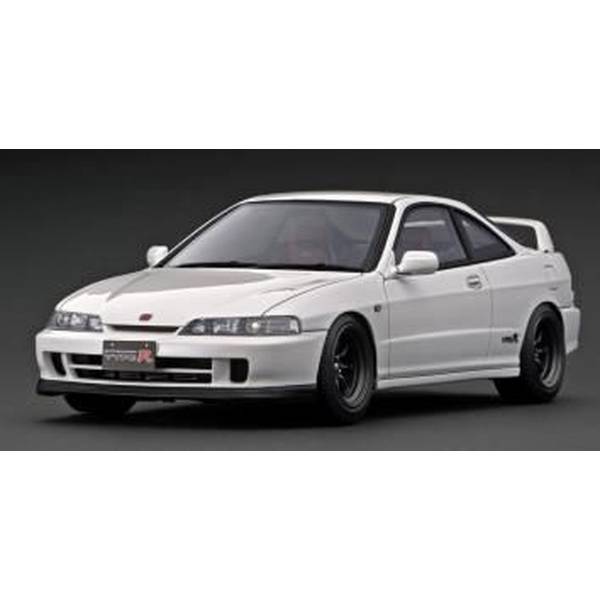 1/18 ホンダ インテグラ タイプR イグニッションモデル 1/18 ホンダ インテグラ (DC5) タイプR
