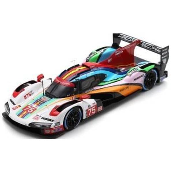 Sparkとアシェットの1/43のルマン24時間出場車　バラ売りも可能です。 Amazon | アシェット ルマン24時間レース カーコレクション 143