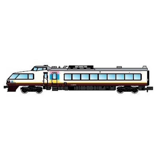 マイクロエース　A-3895 E501系　床下グレー・トイレ付　基本6両セット img57372884.jpg