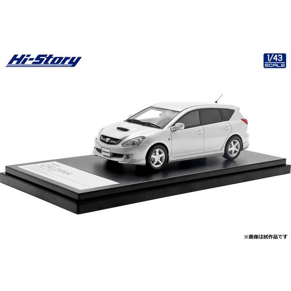 楽天市場】ハイストーリー 1/43 トヨタ カリーナED 2.0X 1990