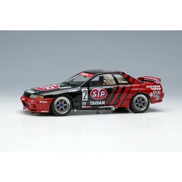 楽天市場】HPI RACING 1/43 日産 スカイライン GTB-4 ホワイト R32