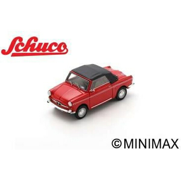 (未使用･未開封品)　KESS 1/43 アウトビアンキ ビアンキーナ カブリオレ 1965 ブルー 完成品 kmdlckf ☆未使用☆1/43 KESS アウトビアンキ・ビアンキーナカブリオレF