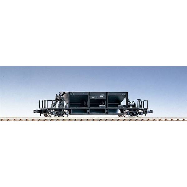 楽天市場】送料無料◇97602 TOMIX トミックス 私有 ホキ1100形貨車