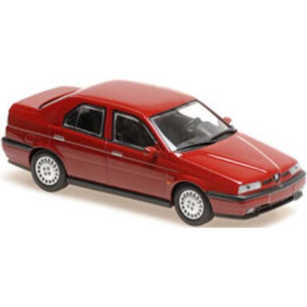 楽天市場】ミニチャンプス 1/43 アルファロメオ ミト 2009 レッド