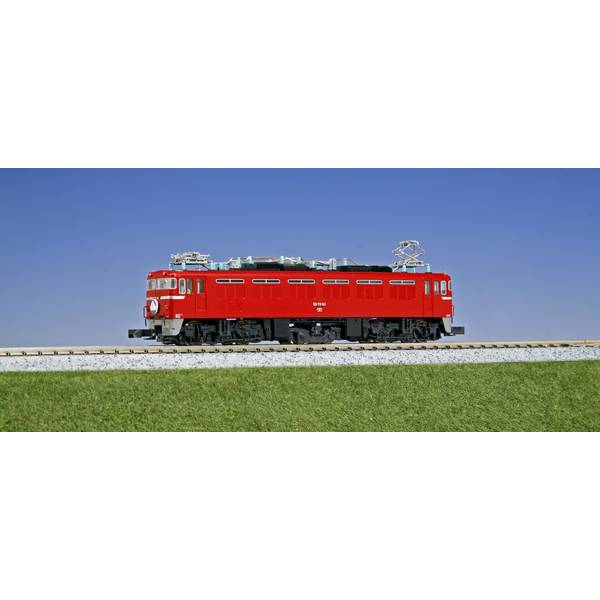 KATO ED76 後期形 JR九州仕様3013-2 KATO 3013-2 ED76 0番台 後期形 JR九州仕様 railways湘南ラインweb店