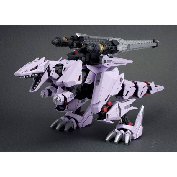 楽天市場】『ゾイド -ZOIDS-』EZ-049 バーサークフューラー リ