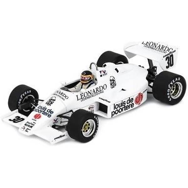 スパーク 1/43 アロウズ A6 No.30 1983 F1 ドイツGP T.Boutsen 完成品ミニカー S5791 9,605円