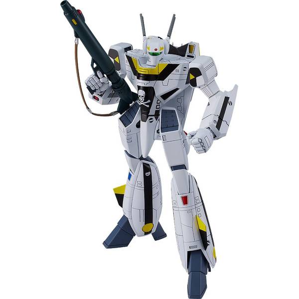 PLAMAX PX13 1/72 VF-1A バトロイドバルキリー 柿崎速雄機 PLAMAX PX13 1/72 VF-1A バトロイドバルキリー 柿崎速雄機