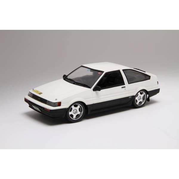 楽天市場】フジミ 頭文字Dシリーズ No.8 1/24 ハチゴーレビン 武内樹