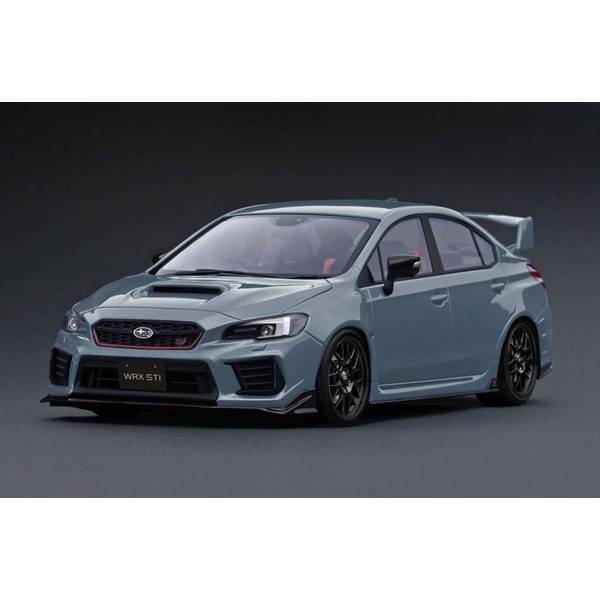【送料無料❗️匿名発送❗️】イグニッションモデル　頭文字D wrx インプレッサ ignitionmodel on X: 