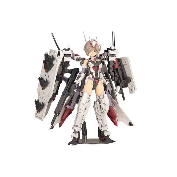 コトブキヤ Amazon.co.jp 限定 フレームアームズ・ガール　即日発送 Amazon | 特典付未開封 フレームアームズ・ガール バーゼラルド