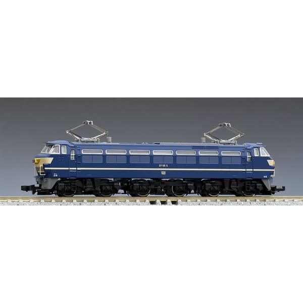 楽天市場】【限定】 JR EF64-0形電気機関車（66号機