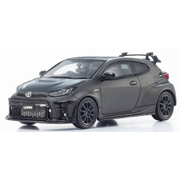 楽天市場】京商 1/43 トヨタ ヤリス ホワイトKyosho 1:43 Toyota