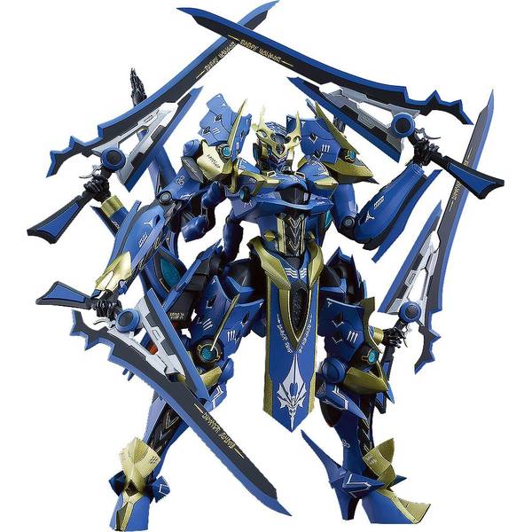 HF7991 未組立 MODEROID ナイツ＆マジック イカルガ 楽天市場】送料無料◇MODEROID DX-SCALE ナイツ＆マジック