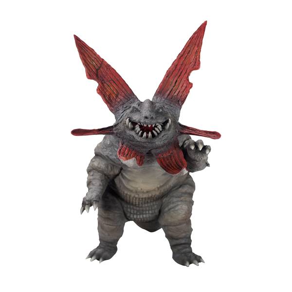 楽天市場】CCP フィギュア 1/6特撮シリーズ vol.052 究極のゴモラ