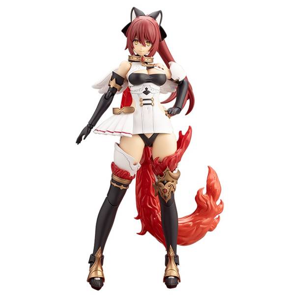 【エルメダ　アルカナディア】コトブキヤ 限定特典付き】エルメダ｜コトブキヤオンラインショップ