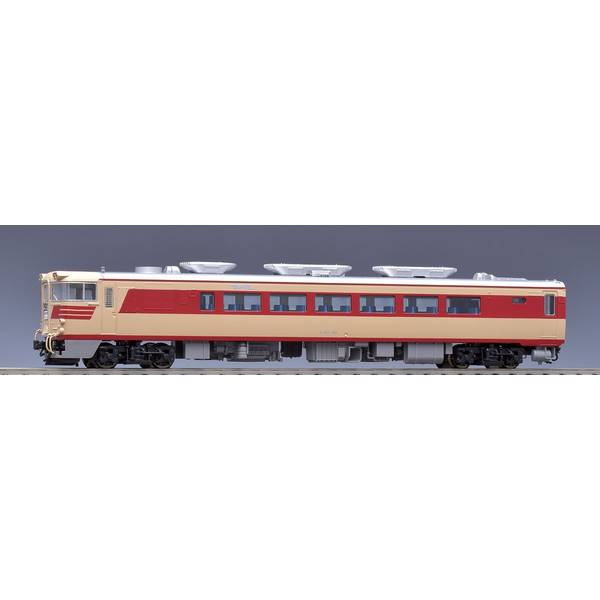 楽天市場】国鉄ディーゼルカー キハ53形【TOMIX・8448】「鉄道