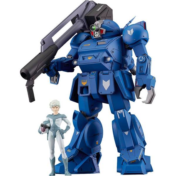 楽天市場】送料無料◇PLAMAX SV-01 装甲騎兵ボトムズ 1/24 Scale