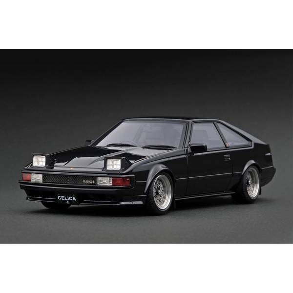 楽天市場】イグニッションモデル 1/18 トヨタ セリカ 1600GT LB