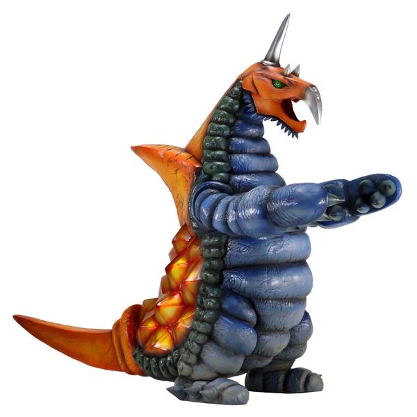 楽天市場】CCP フィギュア 1/6特撮シリーズ vol.052 究極のゴモラ