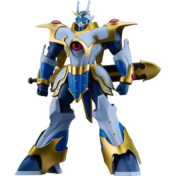 楽天市場】MODEROID ヤマトタケル 魔空戦神スサノオ 第2段階