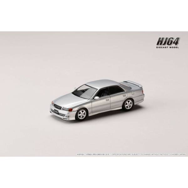 Stance 1/64 チェイサー Jzx100 フルエアロ 精密ミニカー Stance 1/64 チェイサー jzx100 フルエアロ 精密ミニカー - メルカリ