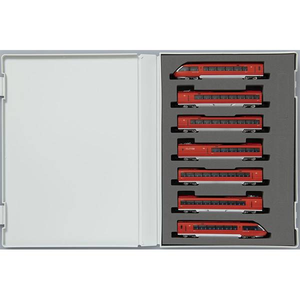 楽天市場】小田急ロマンスカー7000形LSE（復活旧塗装）セット