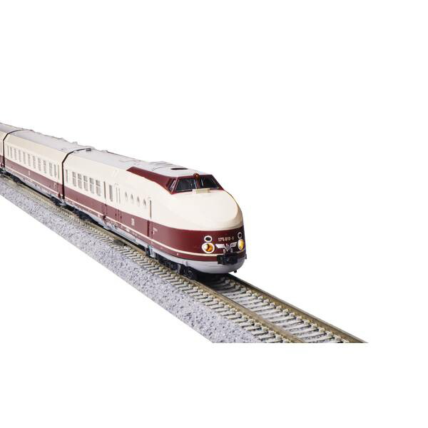 楽天市場】送料無料◇10-745-1 KATO カトー BR 175 DR 6両セット
