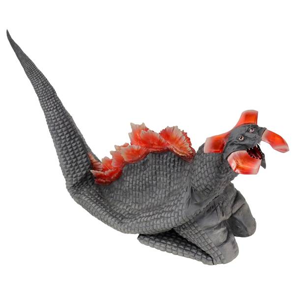 楽天市場】CCP 1/6特撮シリーズ Vol.18 地底怪獣マグラー ハイ